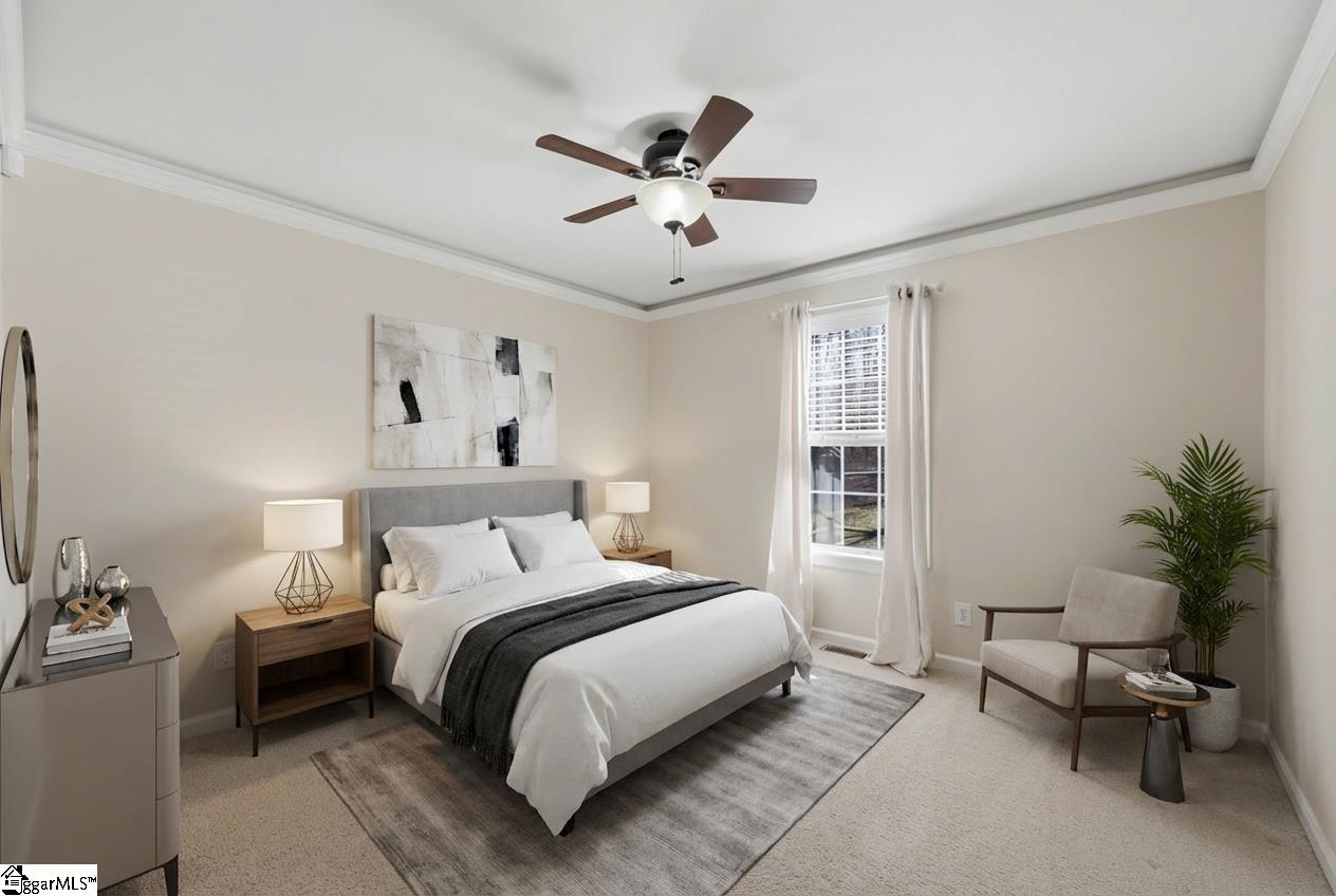 151 East Mountain Creek Road Greenville, SC 29609 - Photo 15 of 23