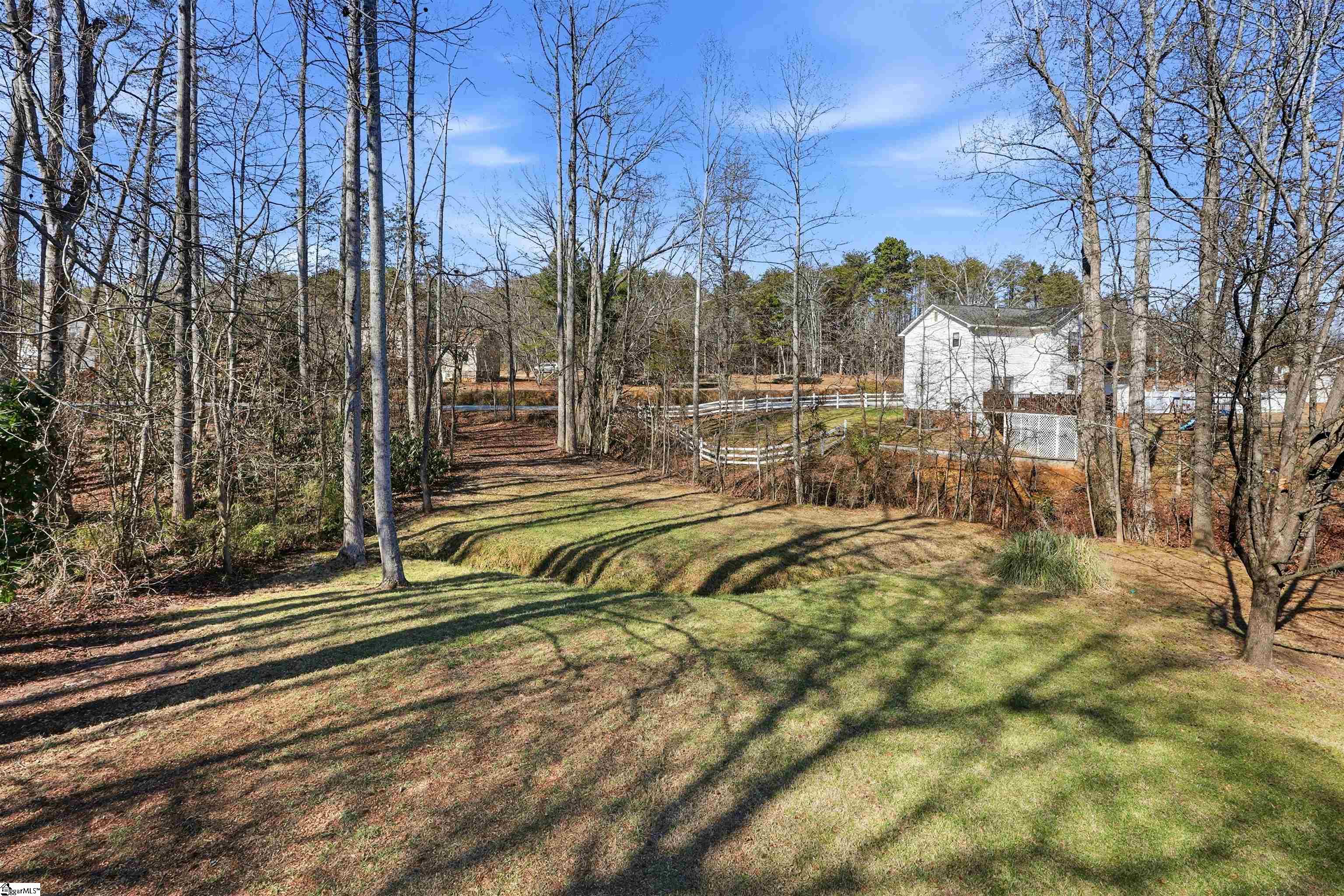 151 East Mountain Creek Road Greenville, SC 29609 - Photo 20 of 23