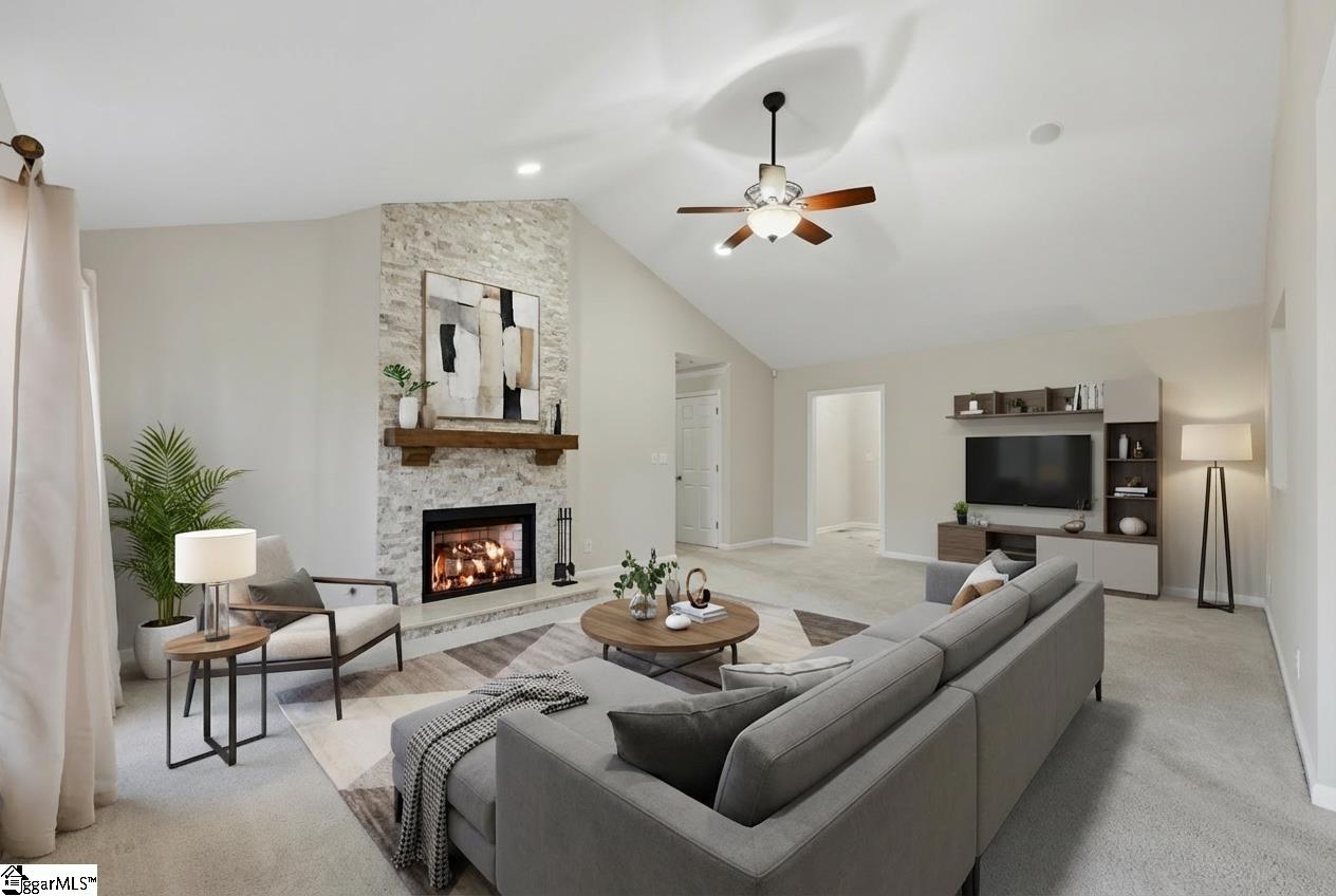 151 East Mountain Creek Road Greenville, SC 29609 - Photo 4 of 23