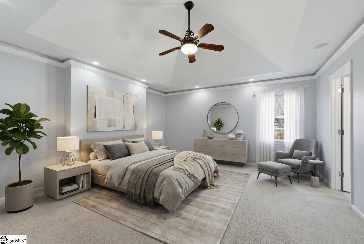 151 East Mountain Creek Road Greenville, SC 29609 - Photo 9 of 23