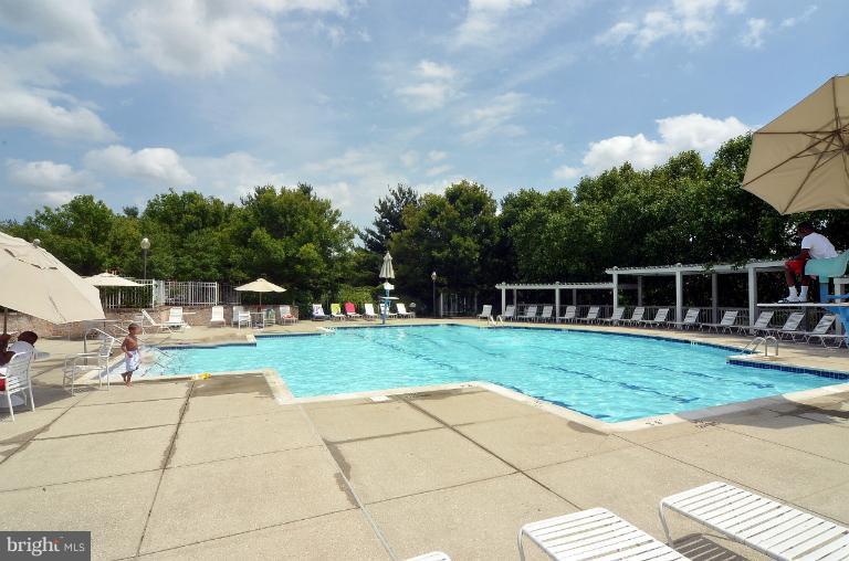 9732 Reese Farm Road, Unit 9732 Owings Mills, MD 21117 - Photo 11 of 30 Family Pool