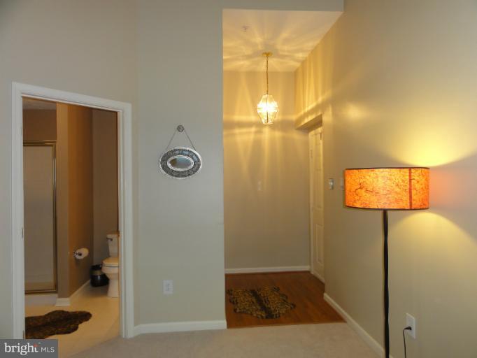 9732 Reese Farm Road, Unit 9732 Owings Mills, MD 21117 - Photo 13 of 30 Foyer