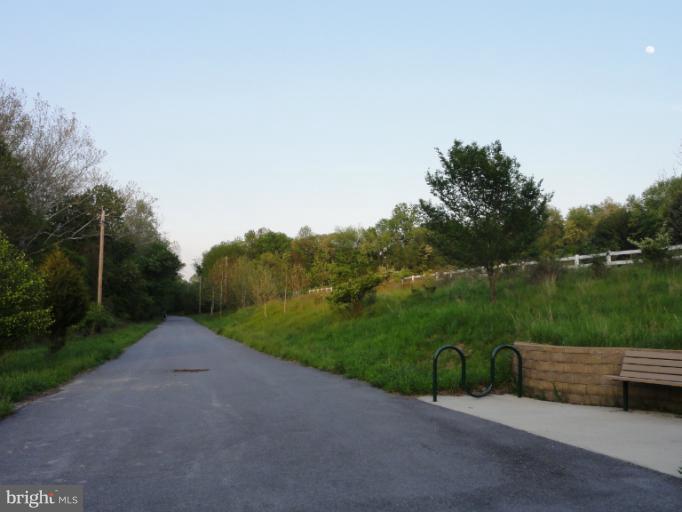 9732 Reese Farm Road, Unit 9732 Owings Mills, MD 21117 - Photo 15 of 30 Bike/Walking Path