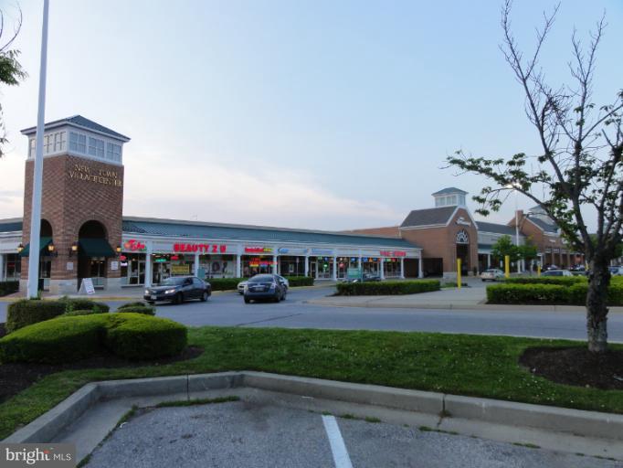 9732 Reese Farm Road, Unit 9732 Owings Mills, MD 21117 - Photo 16 of 30 New Town Village Center