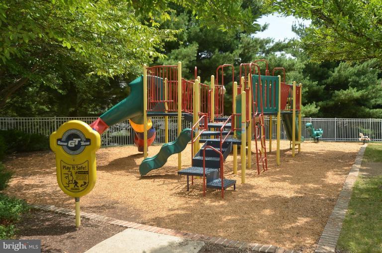 9732 Reese Farm Road, Unit 9732 Owings Mills, MD 21117 - Photo 28 of 30 Tot Lot