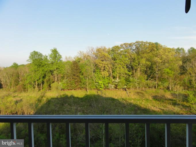 9732 Reese Farm Road, Unit 9732 Owings Mills, MD 21117 - Photo 29 of 30 View from Balcony