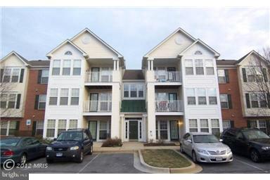 9732 Reese Farm Road, Unit 9732 Owings Mills, MD 21117 - Photo 4 of 30 Exterior (General)
