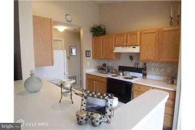 9732 Reese Farm Road, Unit 9732 Owings Mills, MD 21117 - Photo 5 of 30 Kitchen