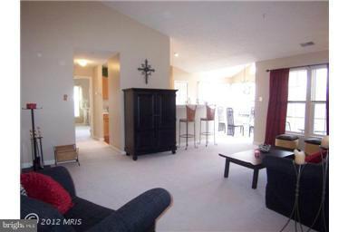 9732 Reese Farm Road, Unit 9732 Owings Mills, MD 21117 - Photo 6 of 30 Living Room