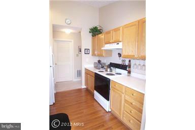9732 Reese Farm Road, Unit 9732 Owings Mills, MD 21117 - Photo 8 of 30 Kitchen