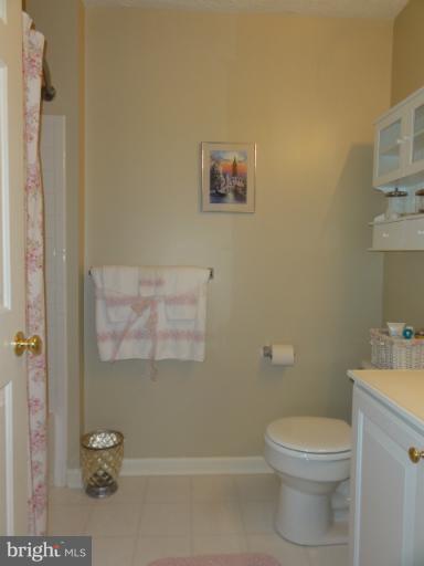 9732 Reese Farm Road, Unit 9732 Owings Mills, MD 21117 - Photo 10 of 30 Bath (Master)
