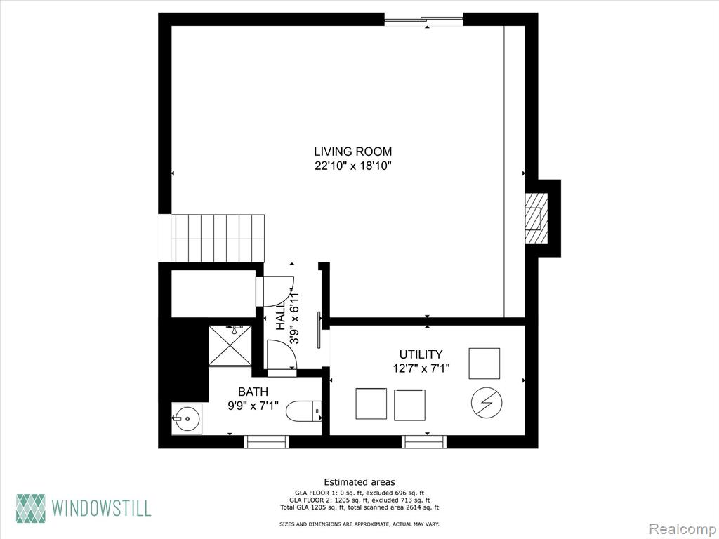 540 West Marr Road Howell, MI 48855 - Photo 43 of 44