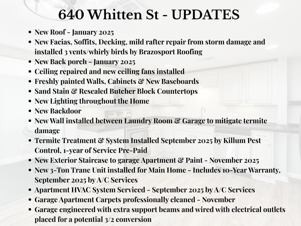 640 Whitten Street Clute, TX 77531 - Photo 34 of 34