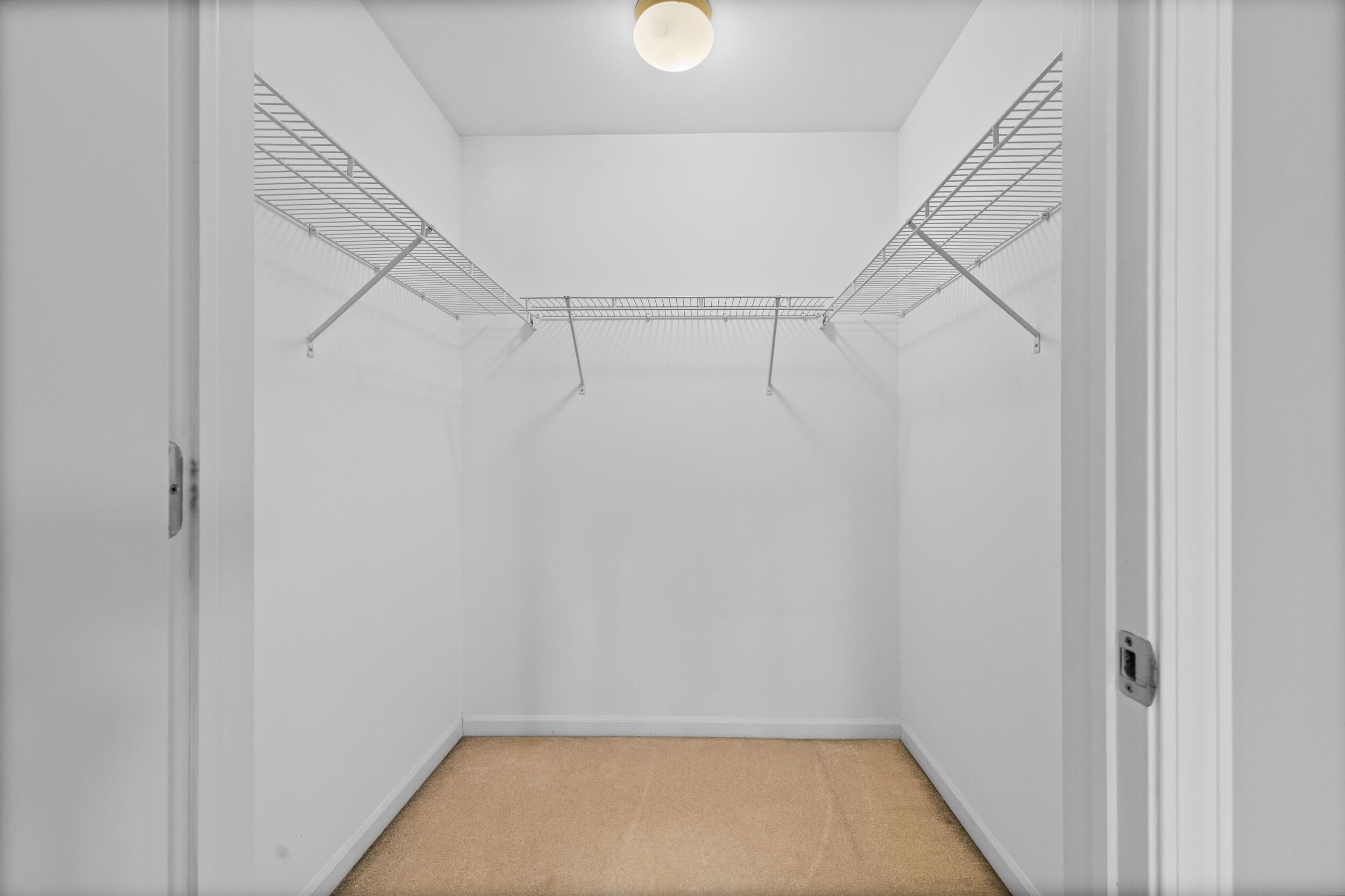 9155 West Elm Court, Unit E Franklin, WI 53132 - Photo 27 of 33 2nd Bedroom WIC