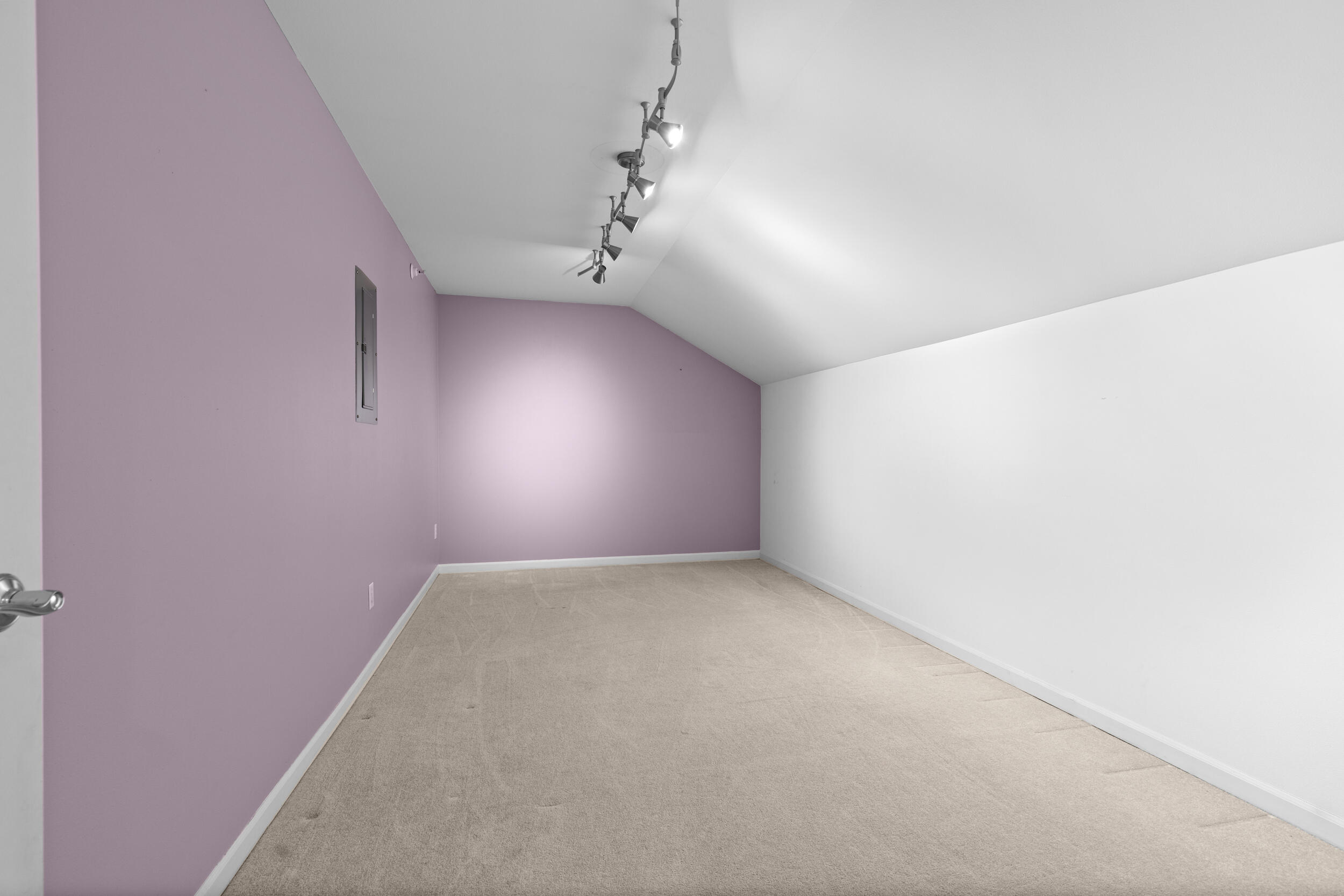 9155 West Elm Court, Unit E Franklin, WI 53132 - Photo 30 of 33 At the top of Stairs/Entryway