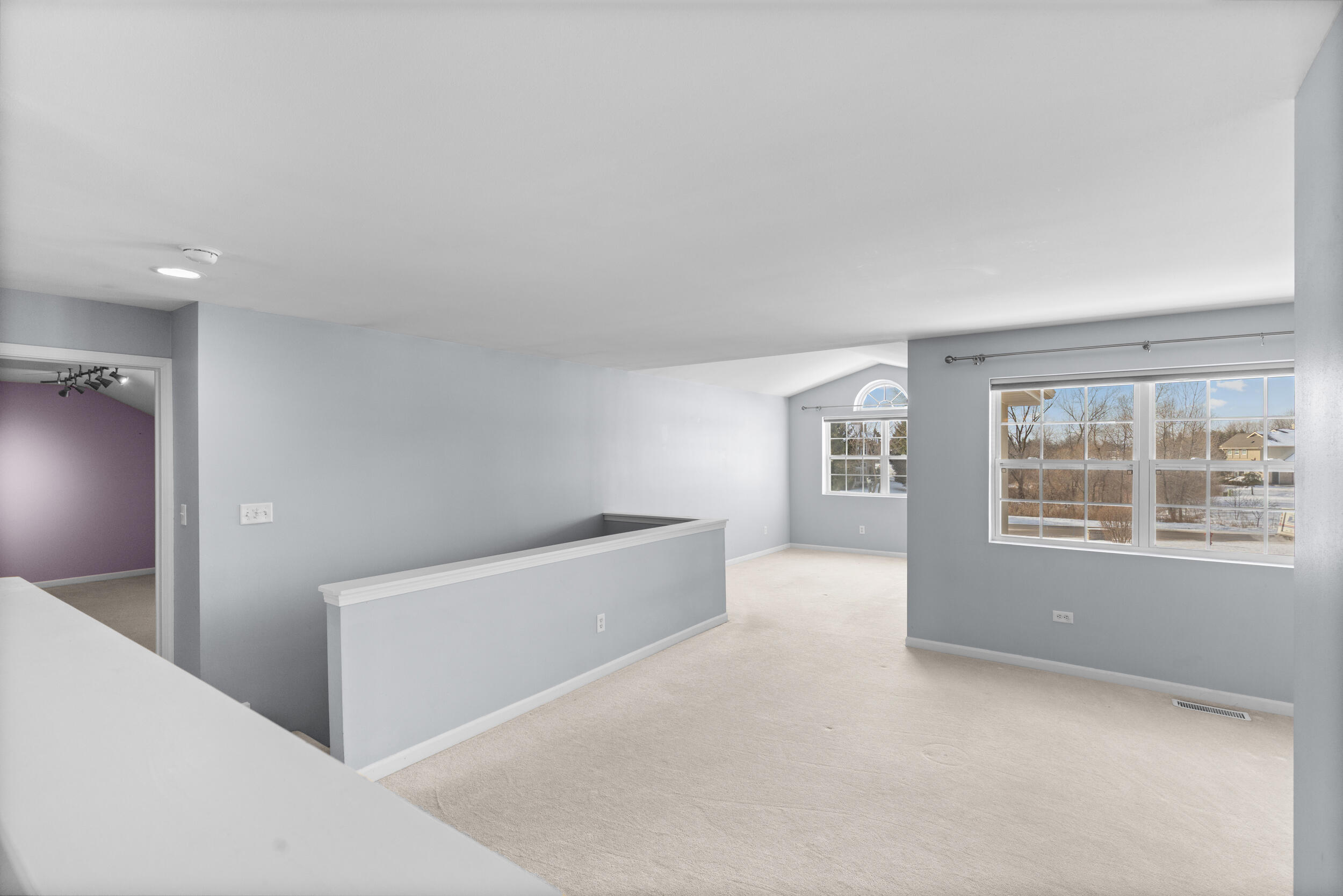 9155 West Elm Court, Unit E Franklin, WI 53132 - Photo 4 of 33 View from Dining Area