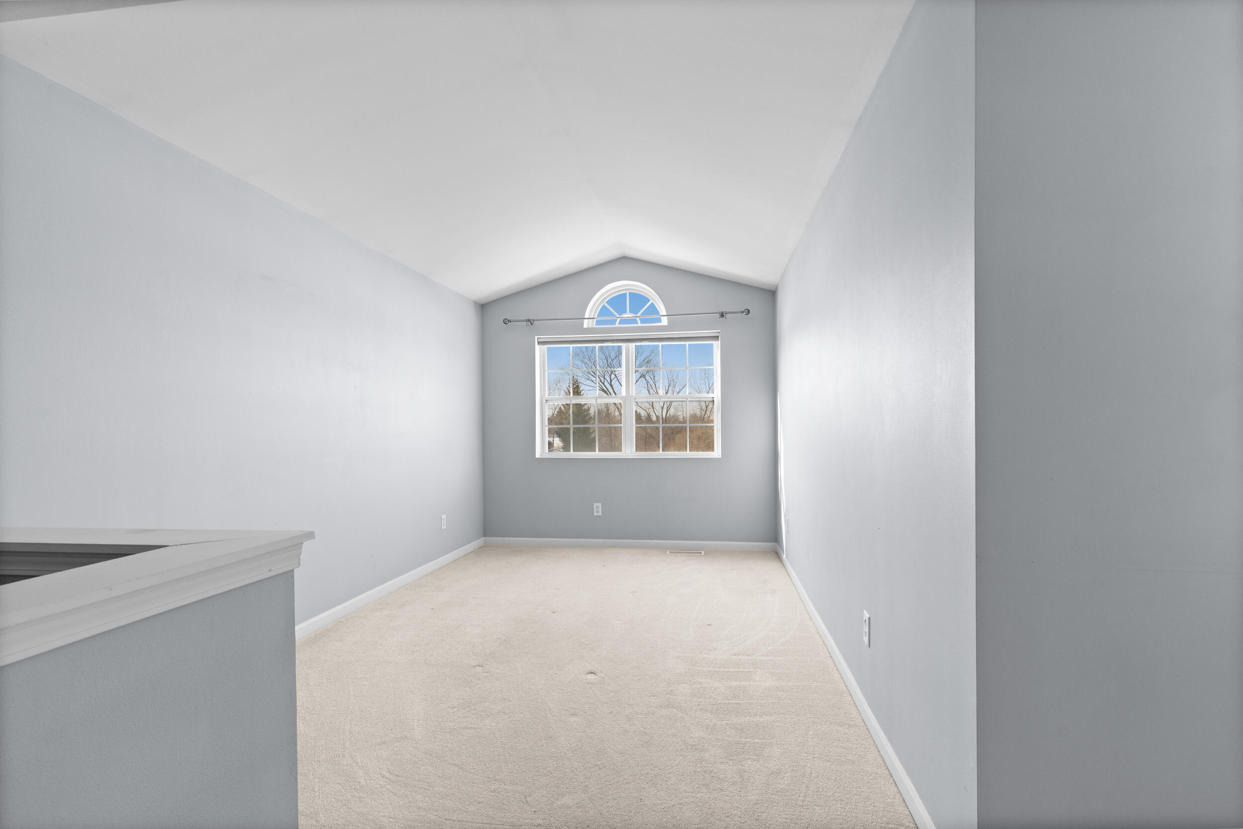 9155 West Elm Court, Unit E Franklin, WI 53132 - Photo 6 of 33 Behind the Loft