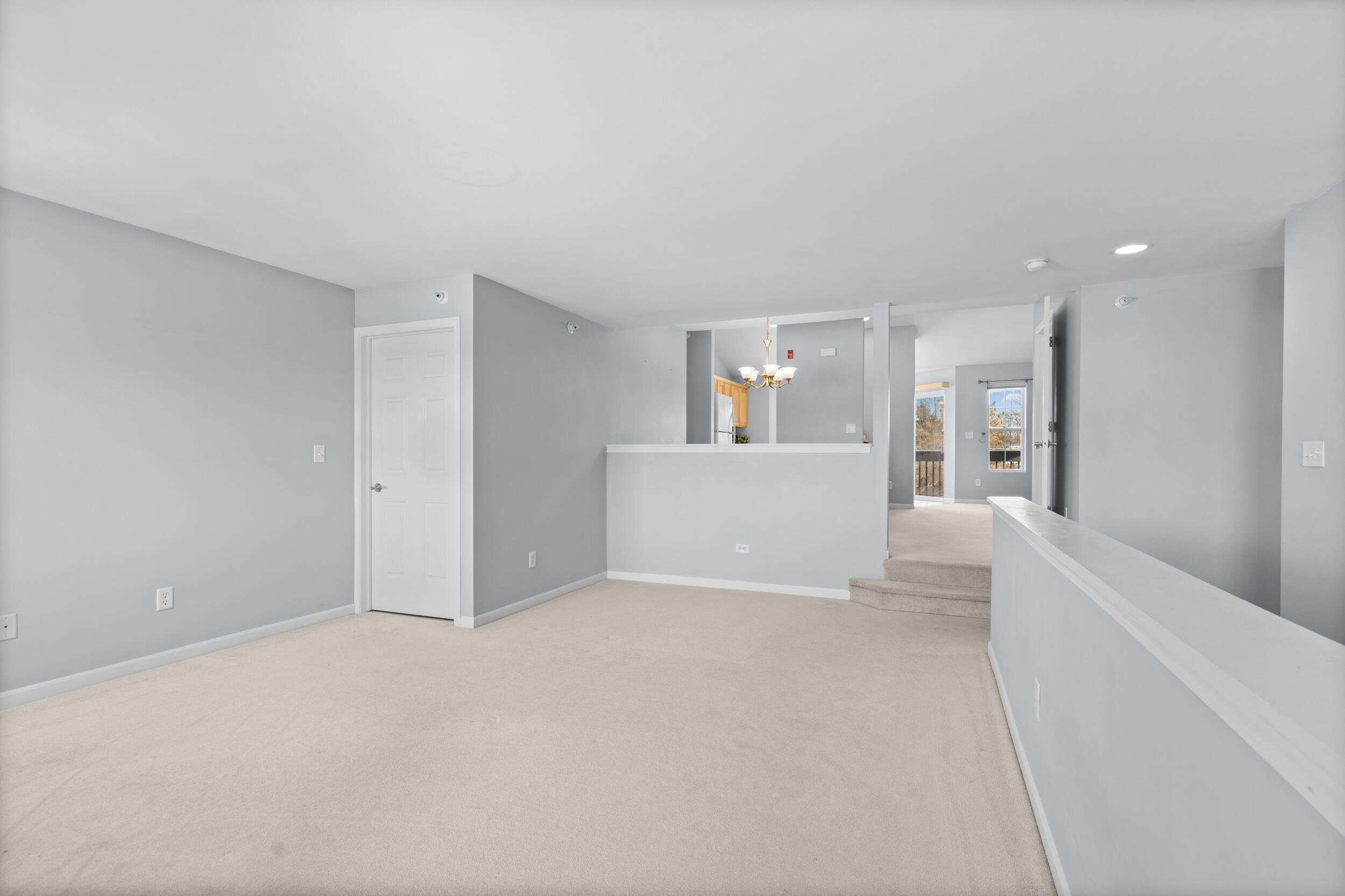 9155 West Elm Court, Unit E Franklin, WI 53132 - Photo 7 of 33 Another View