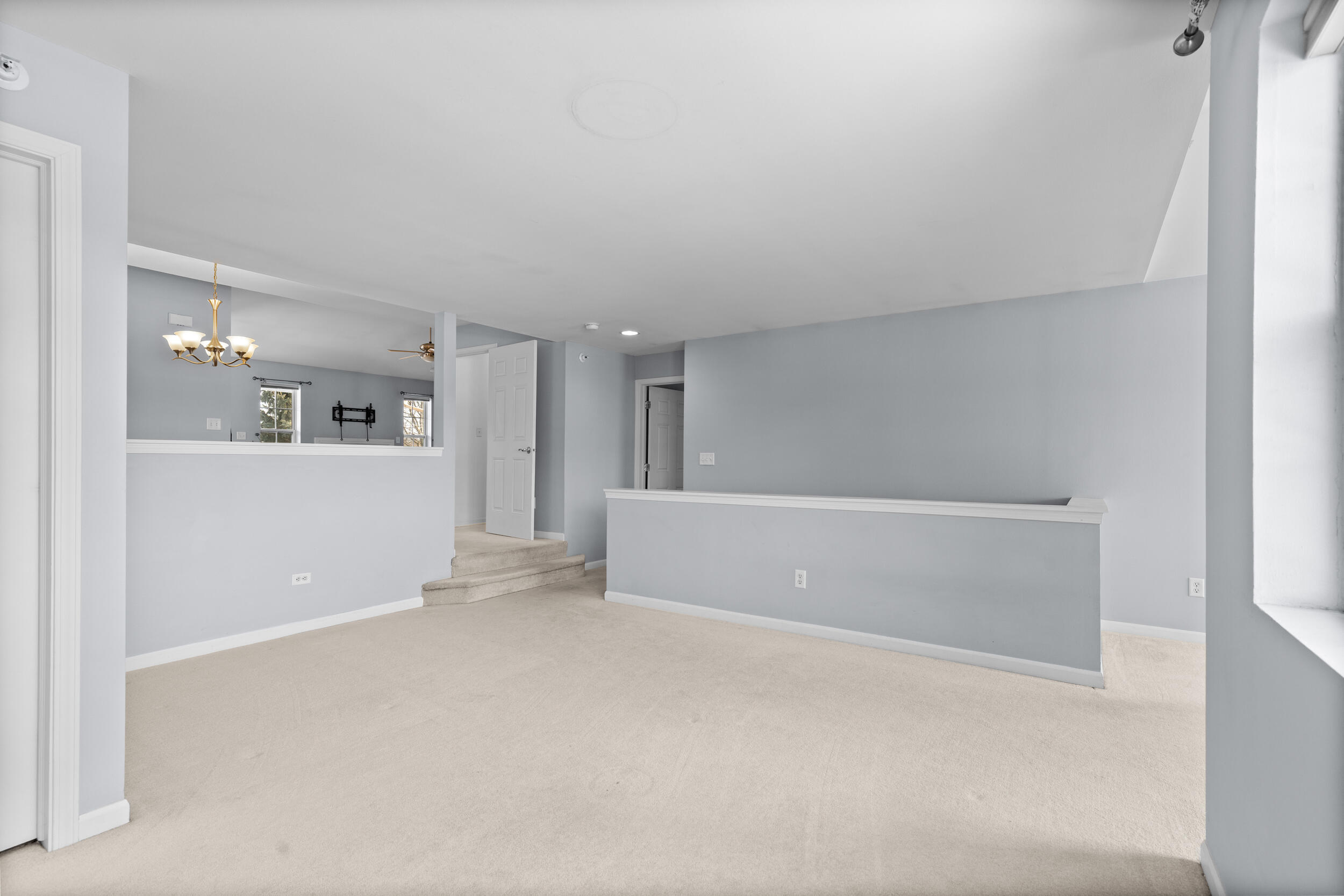 9155 West Elm Court, Unit E Franklin, WI 53132 - Photo 8 of 33 Spacious and Natural Light