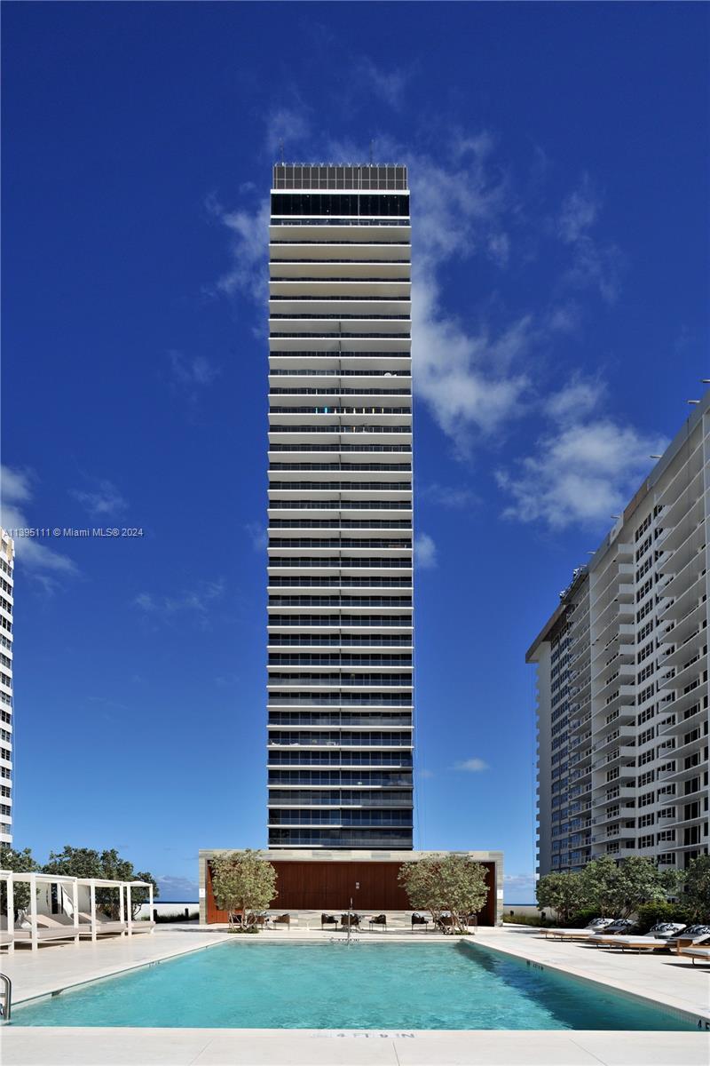 2000 South Ocean Dr Unit 16B  