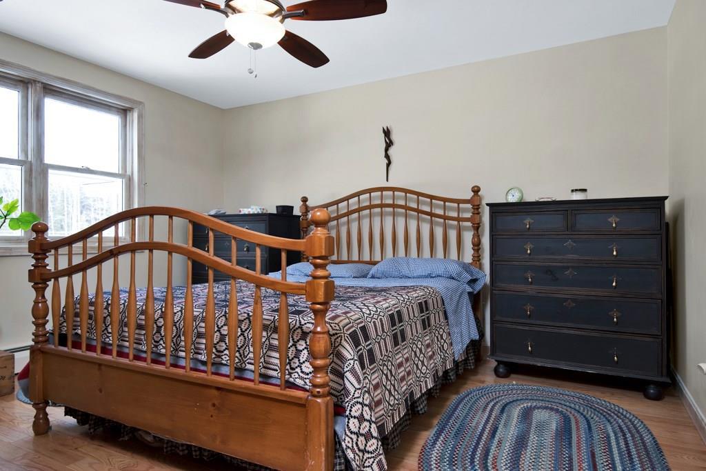 116 Hight Road Dayton, ME 04005 - Photo 15 of 35 Master bedroom.
