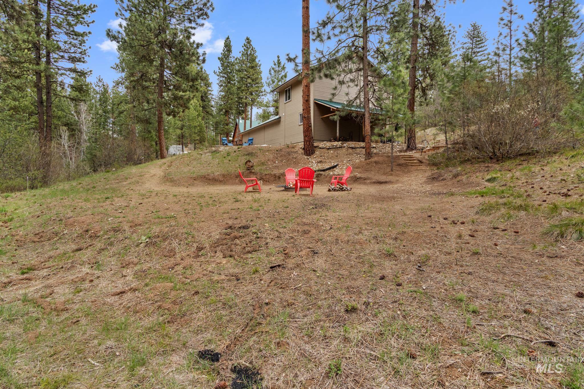 16 Grouse Road Idaho City, ID 83631 - Photo 2 of 25