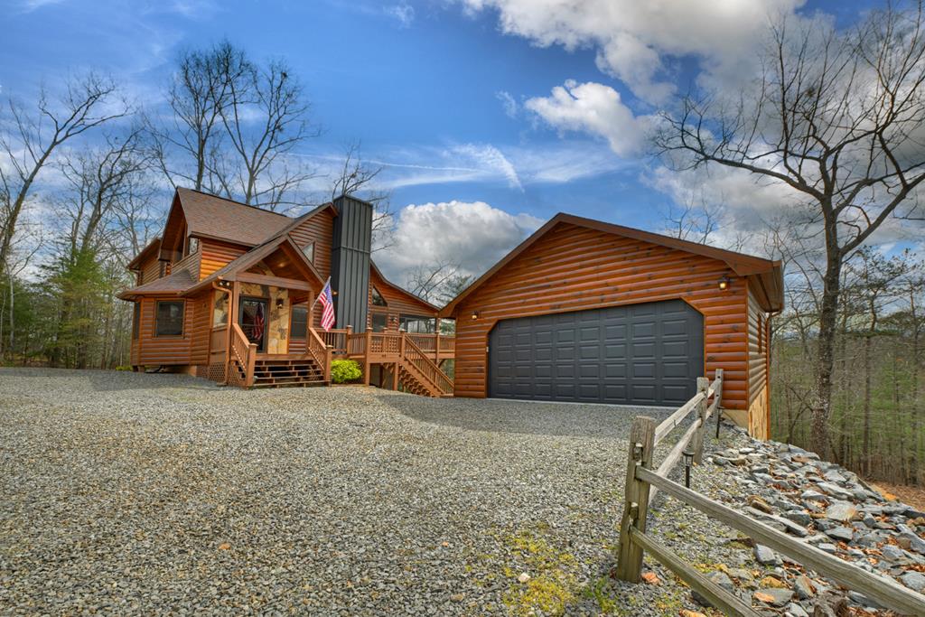 109 Chestnut Hills Lane Blue Ridge, GA 30513 - Photo 45 of 63 Gallery Image 45