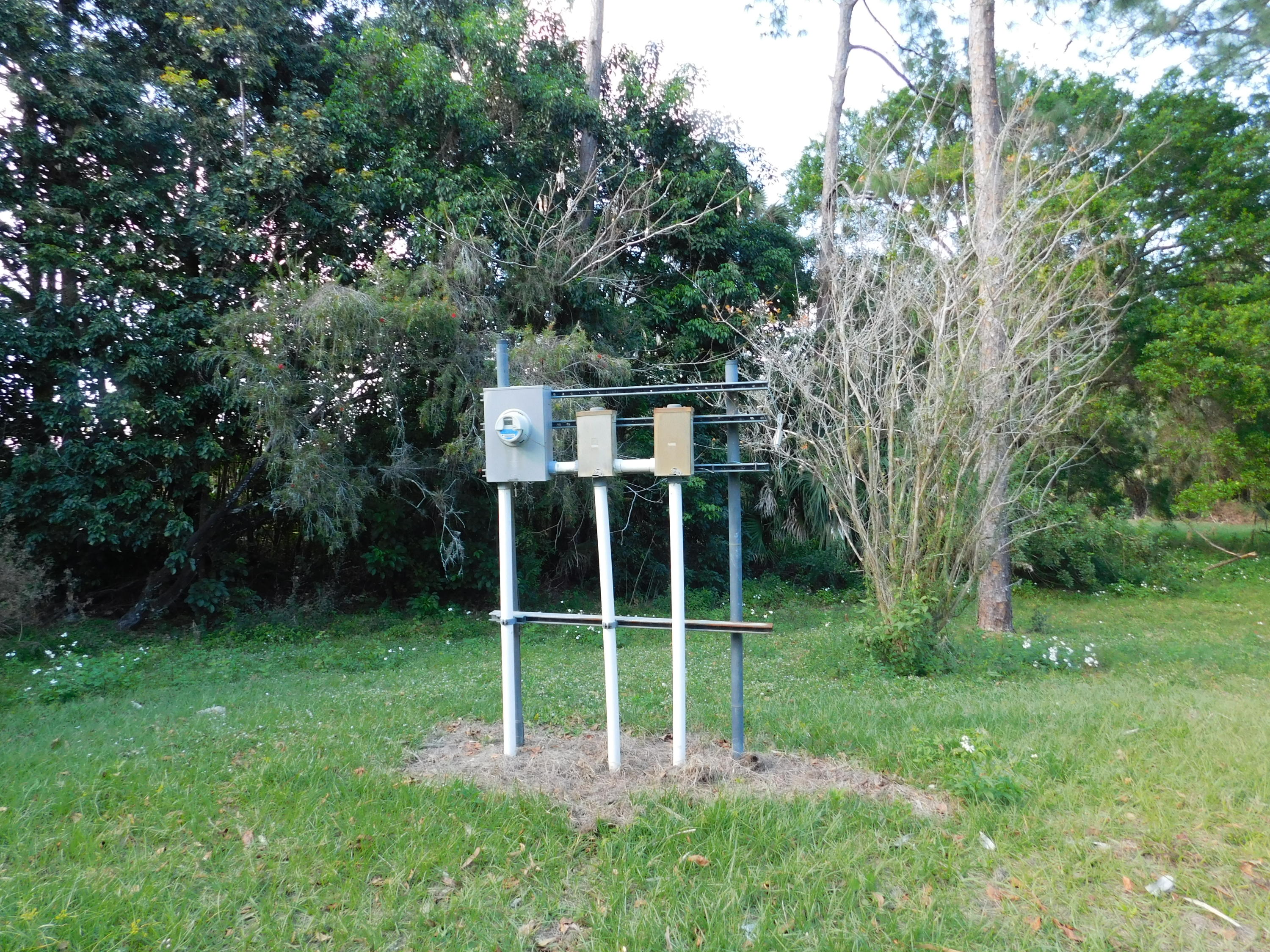 13387 17th Road North Loxahatchee Groves, FL 33470 - Photo 2 of 14 Water and electric available