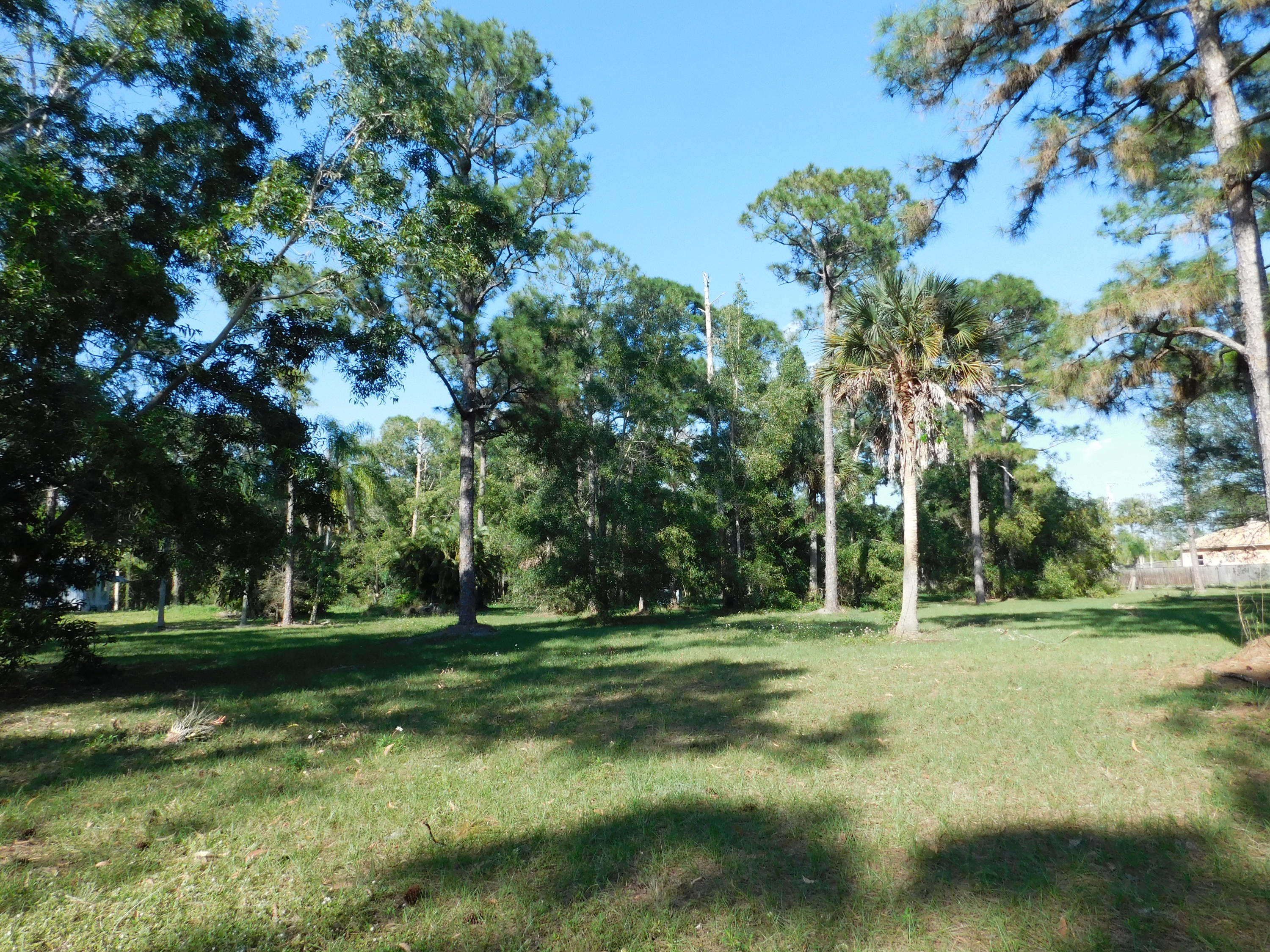 13387 17th Road North Loxahatchee Groves, FL 33470 - Photo 6 of 14 Paved Roads