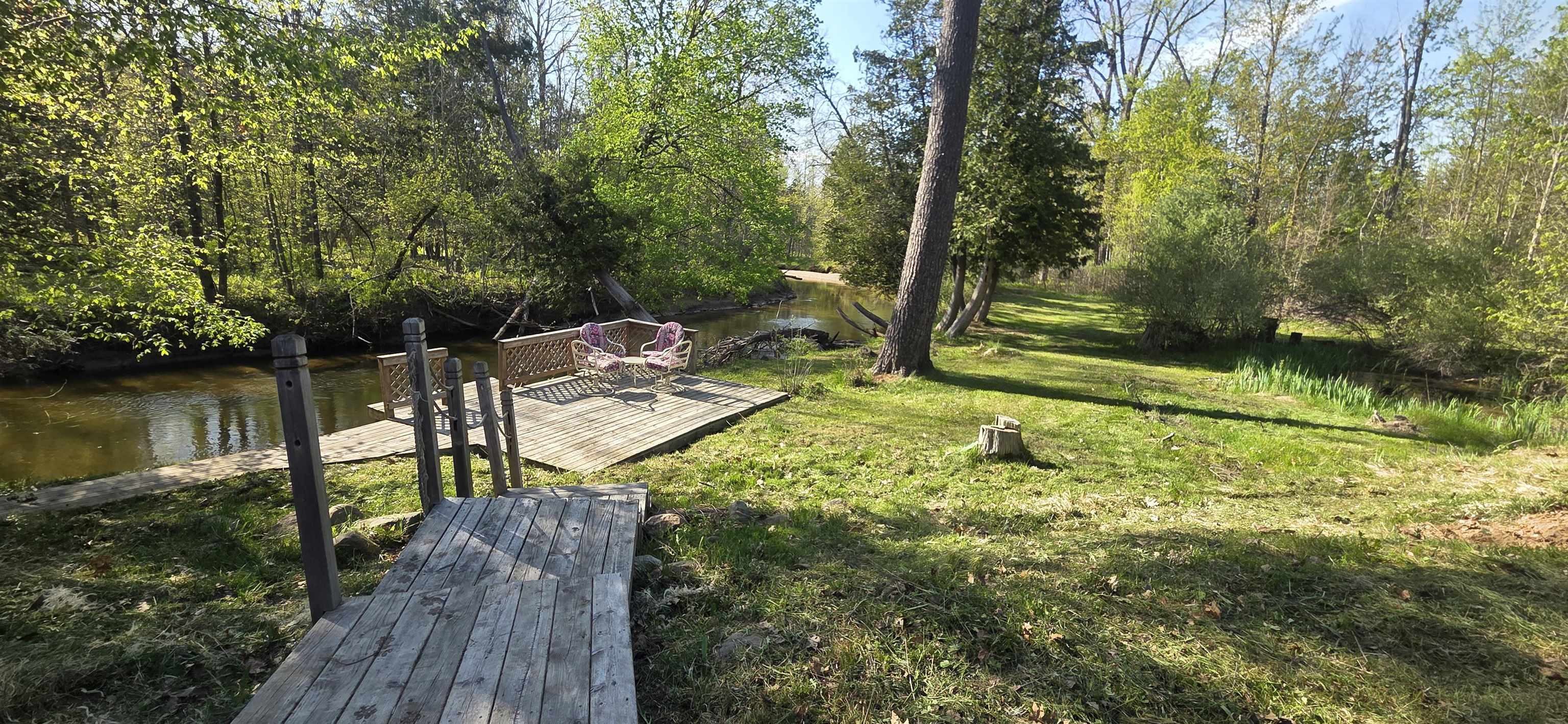 2540 River Road Beaverton, MI 48612 - Photo 2 of 32