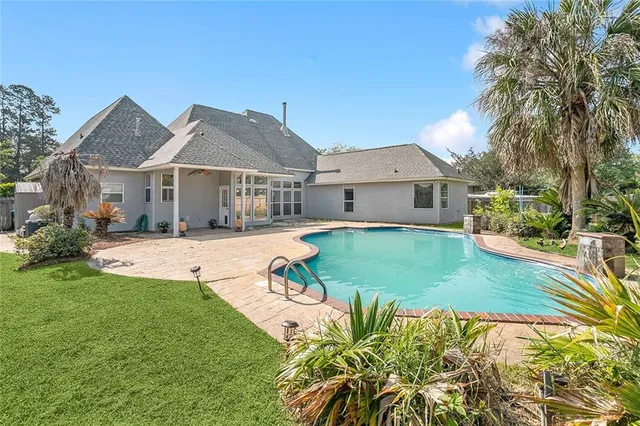 $3,800 | 864 Sweet Bay Drive, Mandeville, LA 70448