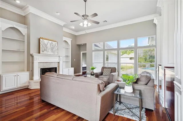 $3,800 | 864 Sweet Bay Drive, Mandeville, LA 70448