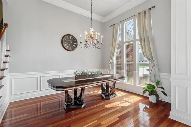 $3,800 | 864 Sweet Bay Drive, Mandeville, LA 70448