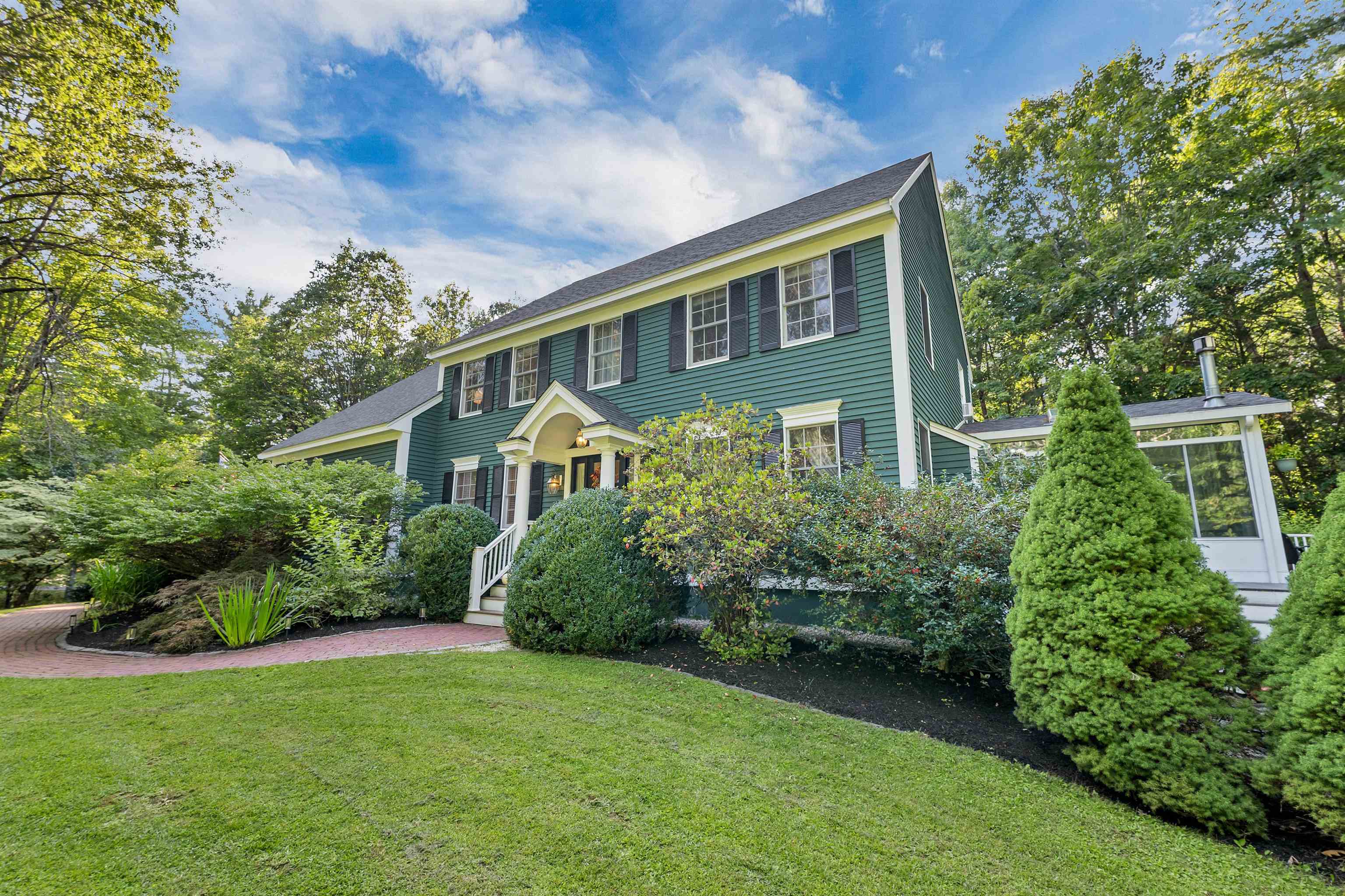 5 Ridge Road Newfields, NH 03856 - Photo 3 of 60