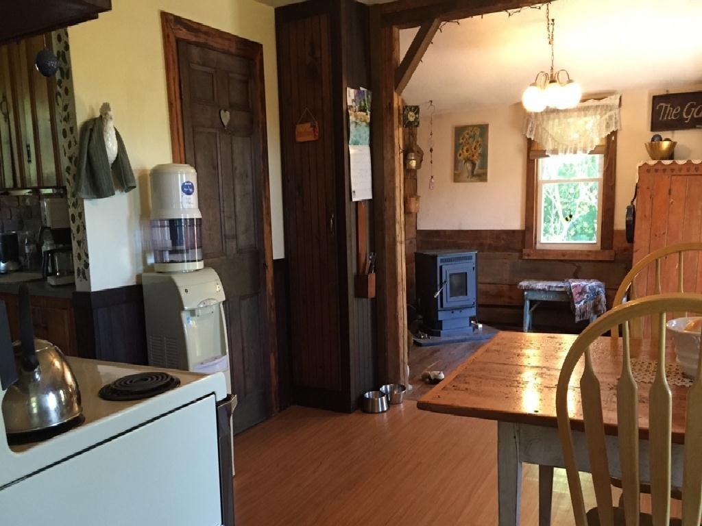 150 Skowhegan Road Fairfield, ME 04937 - Photo 11 of 24 Kitchen