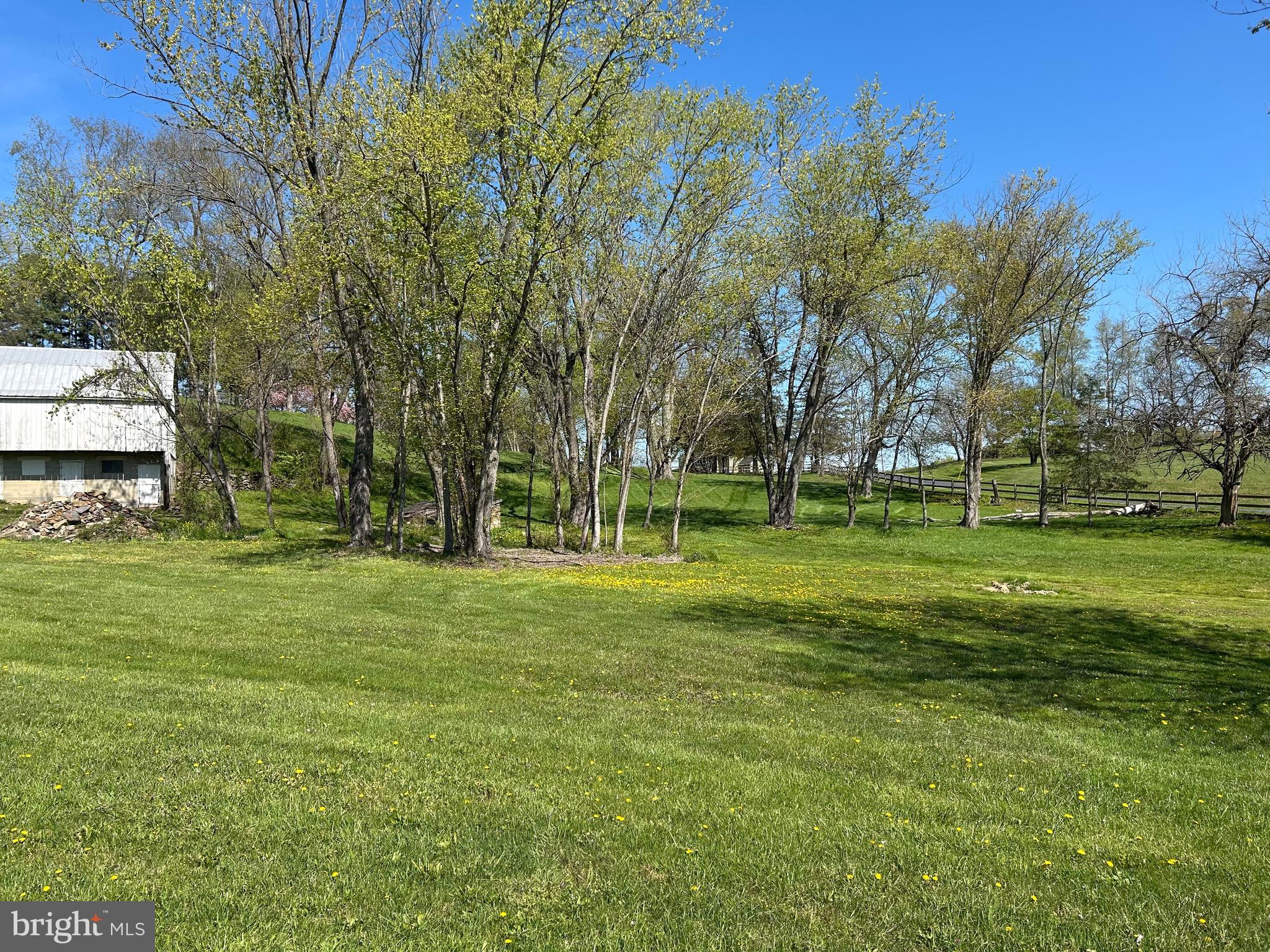 8730 Mapleville Road Mount Airy, MD 21771 - Photo 70 of 91