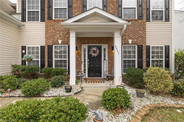 $468,000 | 4861 Legacy Drive, Colfax, NC 27235