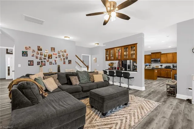 $489,000 | 4861 Legacy Drive, Colfax, NC 27235