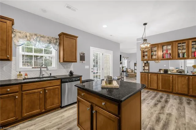 $489,000 | 4861 Legacy Drive, Colfax, NC 27235