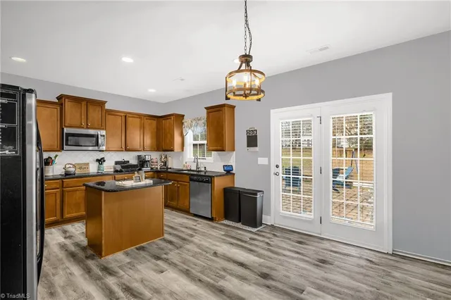 $489,000 | 4861 Legacy Drive, Colfax, NC 27235