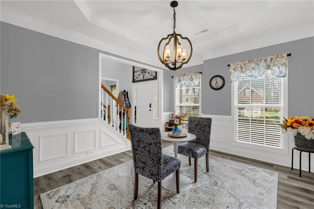 $489,000 | 4861 Legacy Drive, Colfax, NC 27235