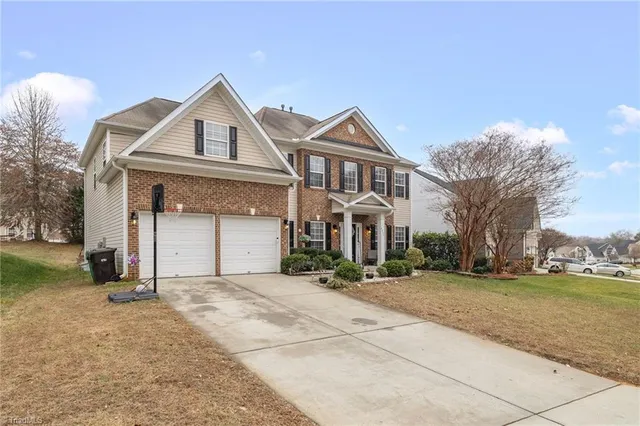 $489,000 | 4861 Legacy Drive, Colfax, NC 27235