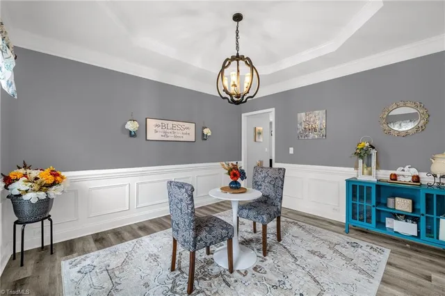 $489,000 | 4861 Legacy Drive, Colfax, NC 27235