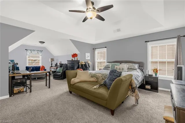 $489,000 | 4861 Legacy Drive, Colfax, NC 27235