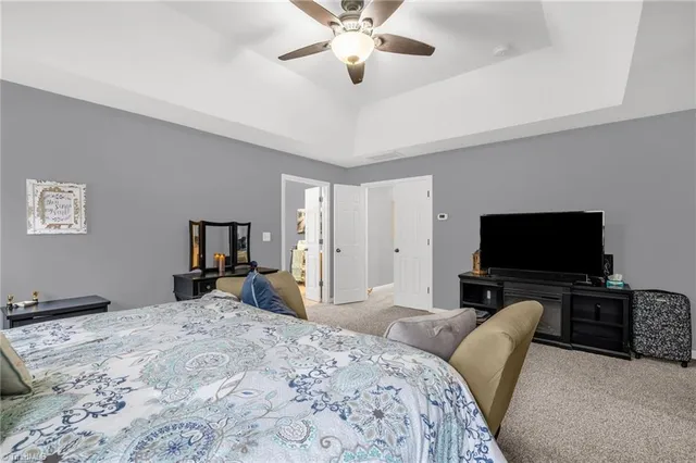 $489,000 | 4861 Legacy Drive, Colfax, NC 27235