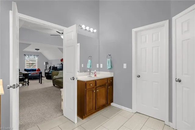 $489,000 | 4861 Legacy Drive, Colfax, NC 27235