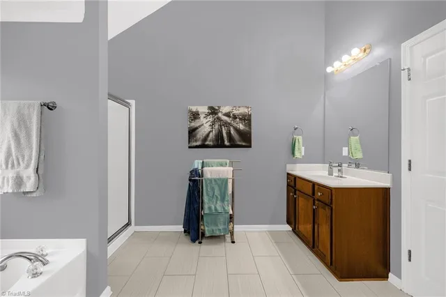 $489,000 | 4861 Legacy Drive, Colfax, NC 27235