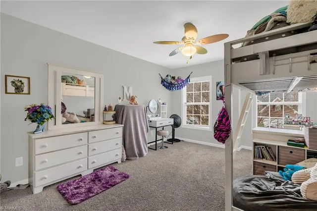 $489,000 | 4861 Legacy Drive, Colfax, NC 27235