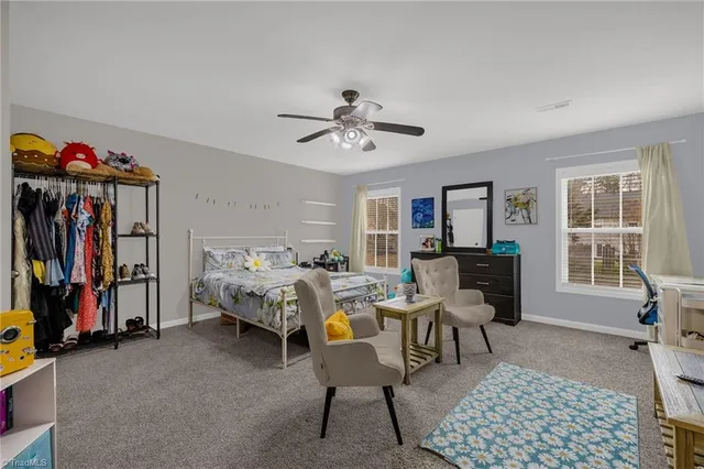 $489,000 | 4861 Legacy Drive, Colfax, NC 27235