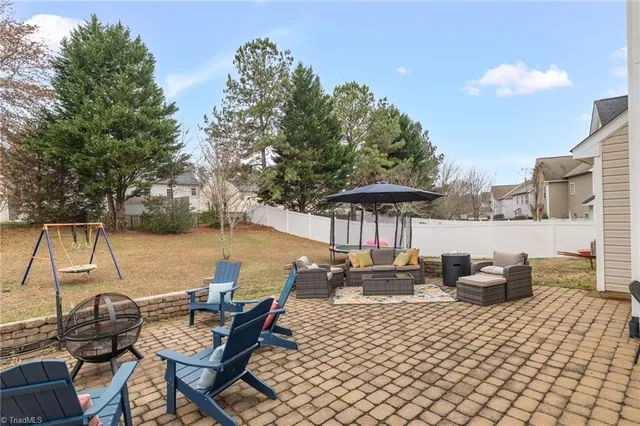 $489,000 | 4861 Legacy Drive, Colfax, NC 27235